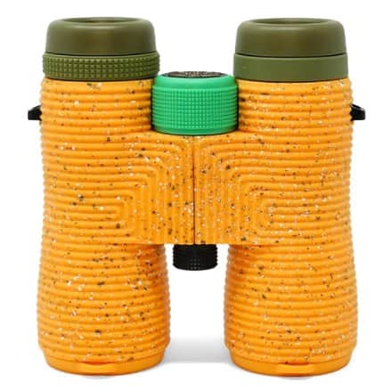 Nocs Provisions Nocs x National Audubon Society Field Issue 10 x 42 Binoculars Bundle 8