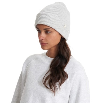 Vuori Alpine Waffle Beanie 1