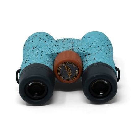 Nocs Provisions Nocs Provisions x Bird Collective Field Issue 8 x 32 Binoculars 3