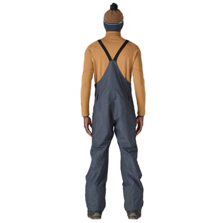 Patagonia Powder Town Bib Pants - Men's 2