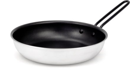 GSI Outdoors Bugaboo Ceramic Frypan - 8 in. 0