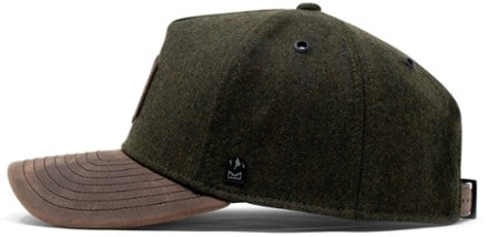 melin Odyssey Scout Thermal Hat 3