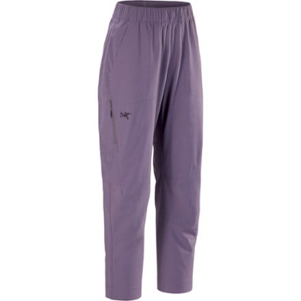Arc'teryx Kragg Cotton Pants - Women's 3
