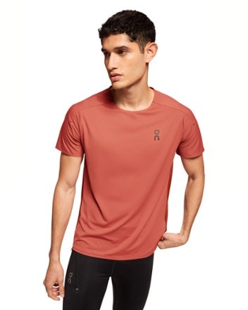 On Performance-T Shirt - Men's 5