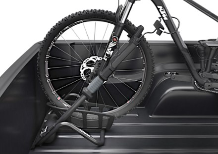 Thule Insta-Gater Pro Truck Bed Bike Rack 6