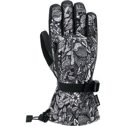 DAKINE Sequoia GORE-TEX Gloves - Women's 2