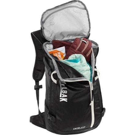 CamelBak SnoBlast Hydration Pack 7