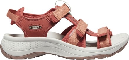 KEEN Astoria West Open-Toe Sandals - Women's 1