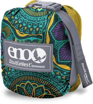 ENO DoubleNest Hammock - Print 1