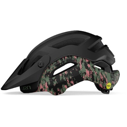 Giro Manifest Spherical Mips Bike Helmet 2