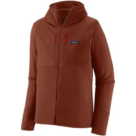 Patagonia R1 Thermal Full-Zip Hoody - Men's 0