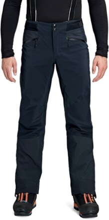 Gore tex mountaineering on sale pants