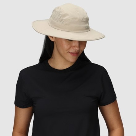 Outdoor Research Swift Lite Brimmer Hat 5