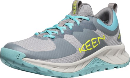 KEEN Versacore Waterproof Hiking Shoes - Women's 2