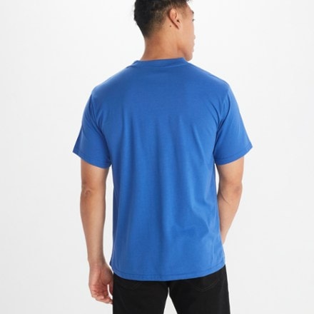 Marmot Coastal T-Shirt - Men's 1