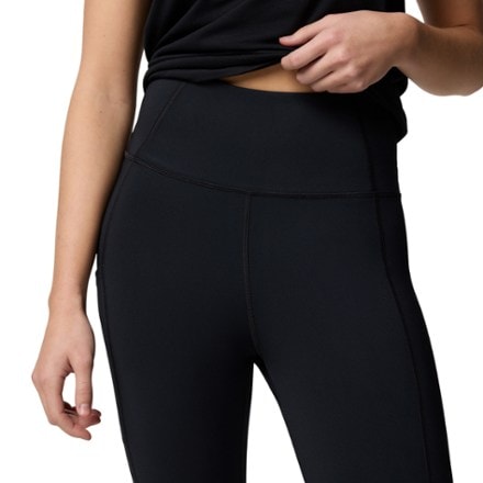 Columbia Boundless Trek Leggings - Women's 4