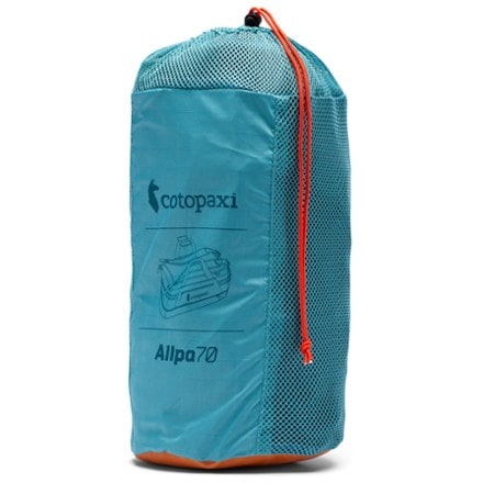 Cotopaxi Allpa Duo 70 L Duffel Bag 5