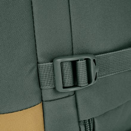 Pacsafe GO 34L Carry-On Travel Pack 9