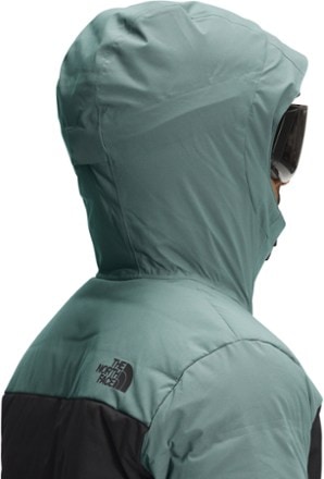 The North Face Bellion Down Jacket - Men's 5