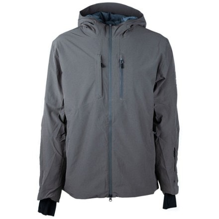 TERRACEA Helicon Insulated Jacket - Men's 0