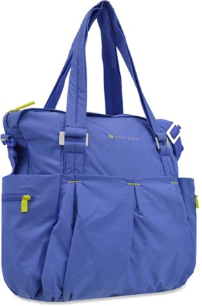 rei insulated tote