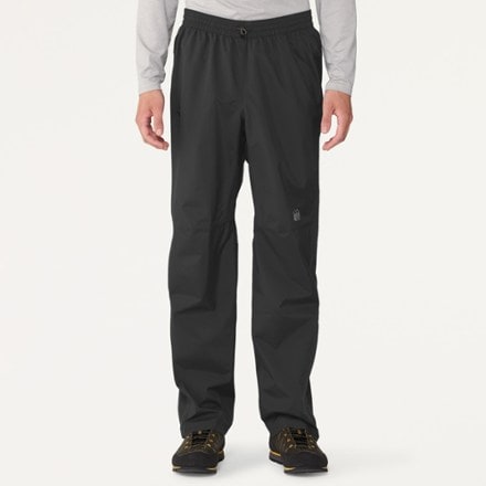 REI Co-op Trailmade Rain Pants - Men's 1