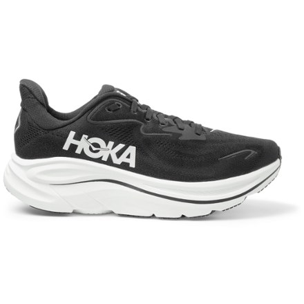 HOKA Clifton 10 Road-Running Shoes - Men's 0