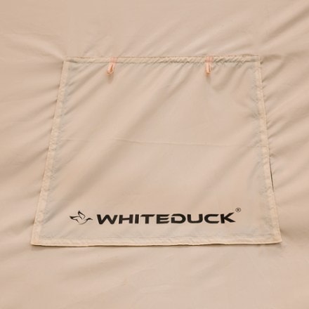 White Duck Outdoors Rover Extended Fly Cover - 8 x 9 ft. 5