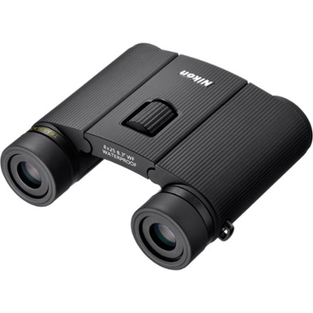 Nikon Trailblazer II 8 x 25 Binoculars 5
