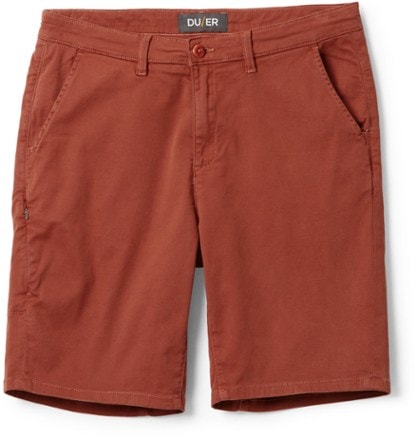 DUER Live Free Journey Shorts - Men's 0