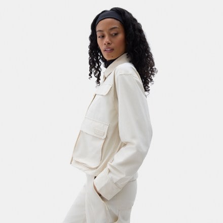 Halfdays Nan Field Jacket - Women's 3