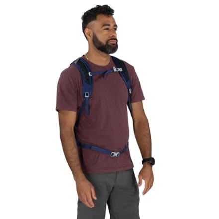 Osprey Sportlite 20 Pack 3