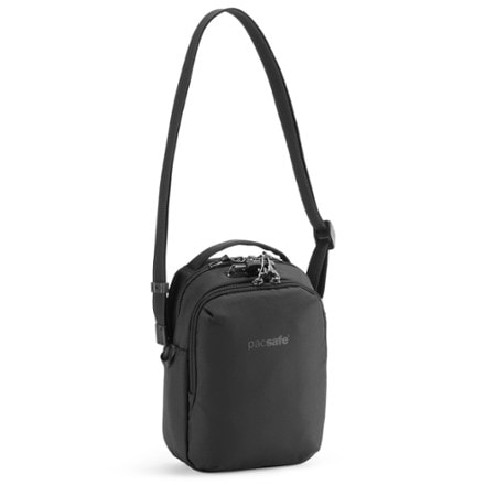 Pacsafe V Companion Crossbody Bag 0