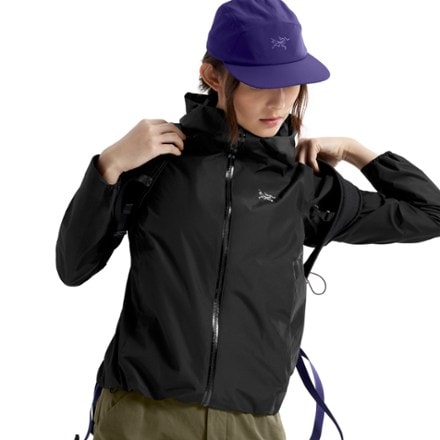 Arc'teryx Solano Hoody - Women's 6