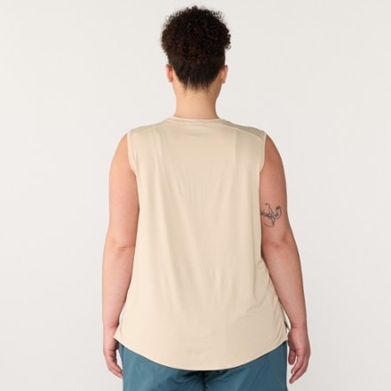 REI Co-op Sahara Tank Top - Women's 4