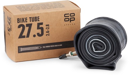 27.5 x 2.4 inner tube