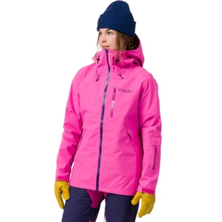 Flylow Billie Coat - Women's 1