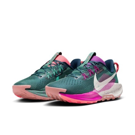 Nike Pegasus Trail 5 Trail-Running Shoes - Women's 2