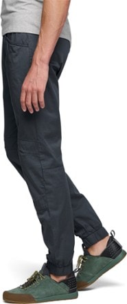 Black Diamond Notion Pants - Men's 3