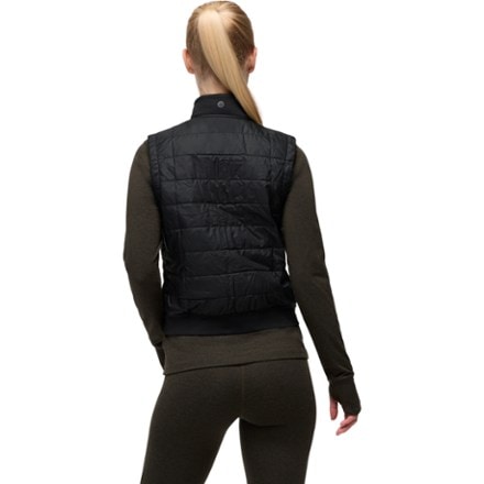 prAna Insulated Ice Flow Vest - Women's 2