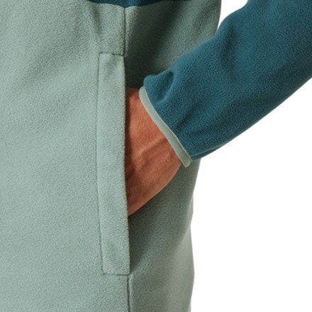 Helly Hansen Daybreaker Snap Pullover - Men's 5