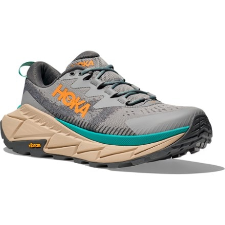 HOKA Skyline Float X Road-Running Shoes - Men's 2