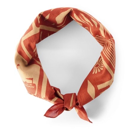 BANDITS Land To Sea Bandana 1