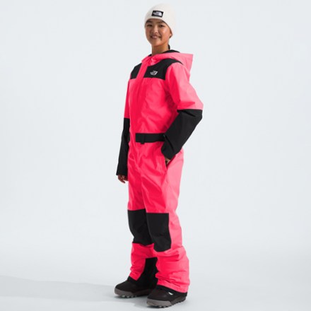 The North Face Freedom Snow Suit - Kids' 4