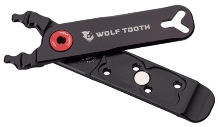 Wolf Tooth Components Master Link Combo Pliers Multi-Tool 0