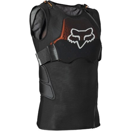 Fox Basefame Pro D3O Vest - Men's 0
