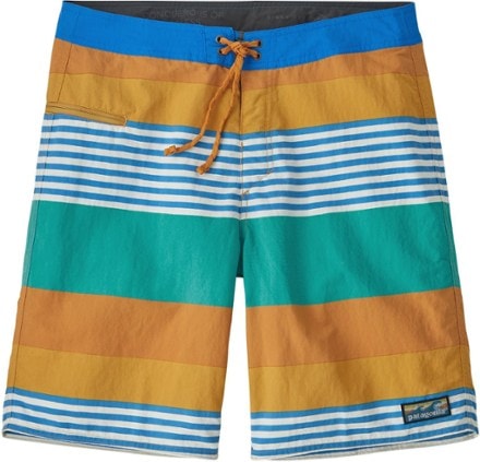 Patagonia Wavefarer Board Shorts - Men's 19" Outseam 0