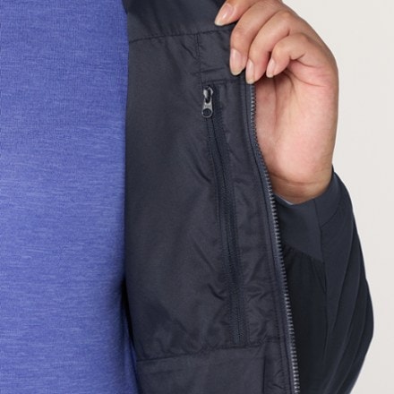 Arc'teryx Atom Insulated Hoody - Women's 8