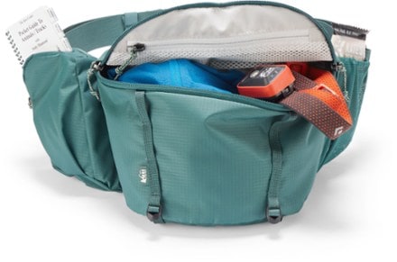 REI Co-op Trail 5 Waist Pack 8