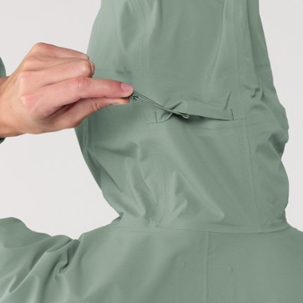 REI Co-op XeroCloud 3L Rain Jacket - Women's 5